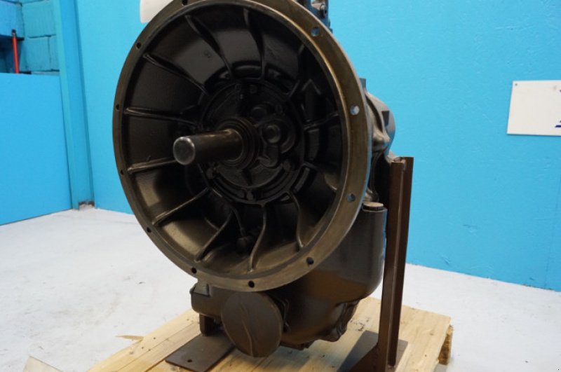 Sonstiges Baggerzubehör typu Case 580SLE, Gebrauchtmaschine v Hemmet (Obrázek 20)