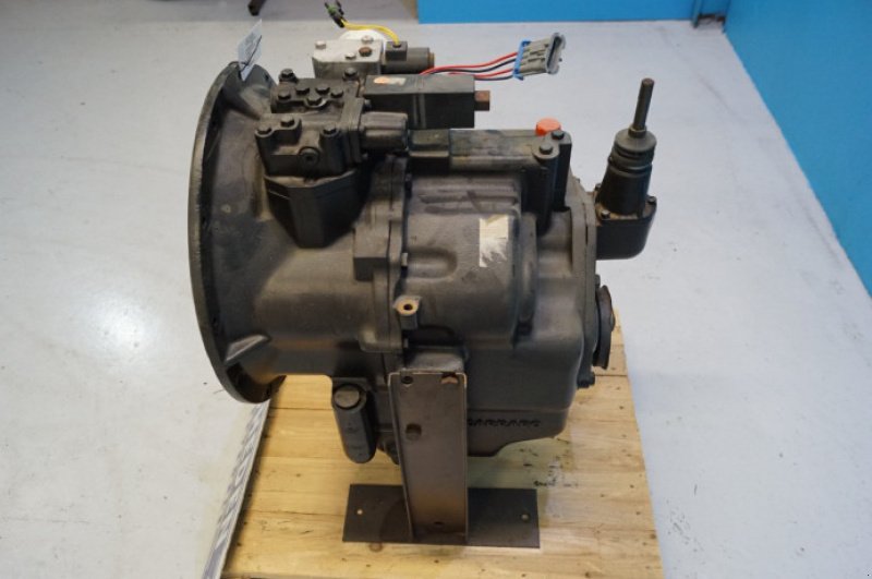 Sonstiges Baggerzubehör typu Case 580SLE, Gebrauchtmaschine v Hemmet (Obrázek 16)