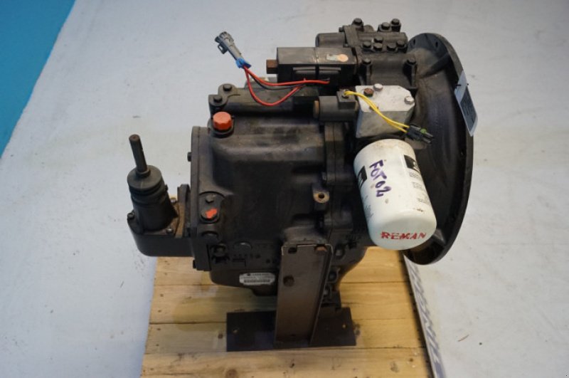 Sonstiges Baggerzubehör typu Case 580SLE, Gebrauchtmaschine v Hemmet (Obrázek 9)