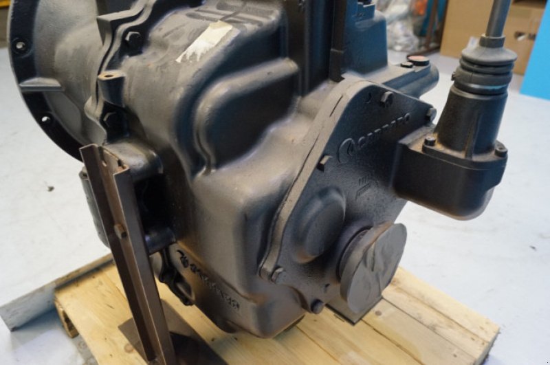 Sonstiges Baggerzubehör typu Case 580SLE, Gebrauchtmaschine v Hemmet (Obrázek 15)