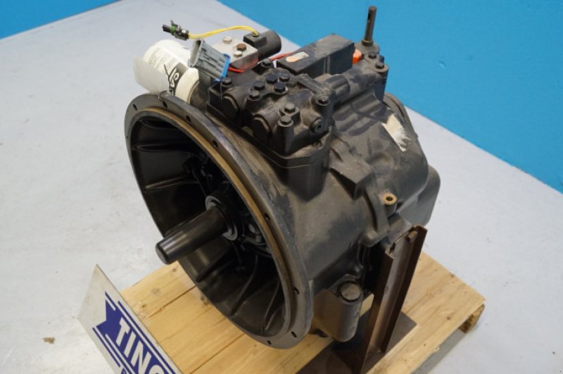 Sonstiges Baggerzubehör typu Case 580SLE, Gebrauchtmaschine v Hemmet (Obrázek 19)