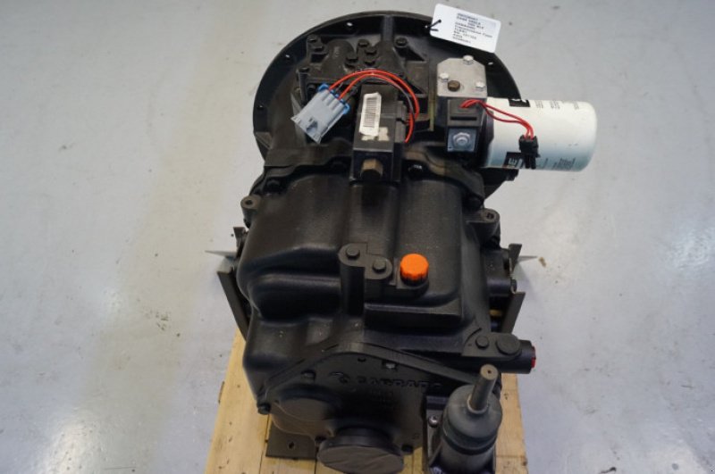 Sonstiges Baggerzubehör typu Case 580SLE, Gebrauchtmaschine v Hemmet (Obrázek 10)