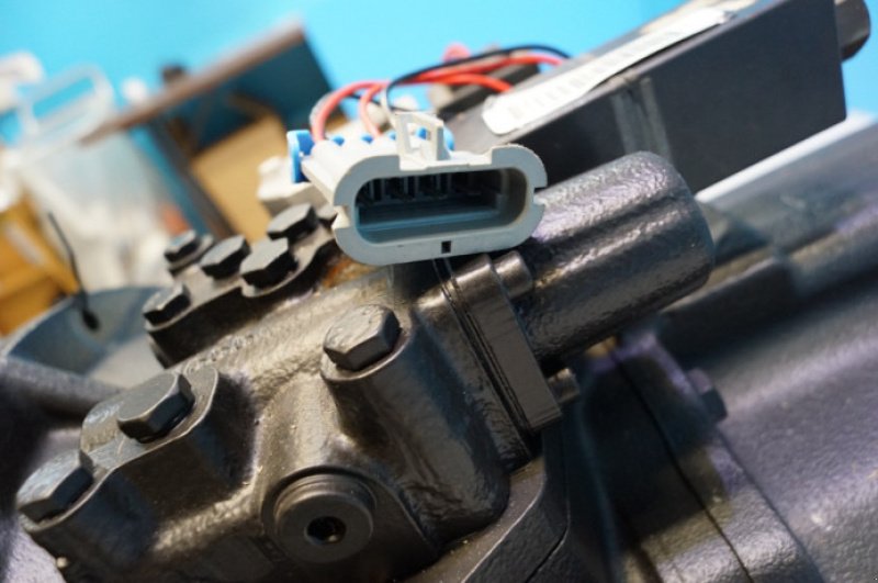 Sonstiges Baggerzubehör typu Case 580SLE, Gebrauchtmaschine v Hemmet (Obrázek 21)