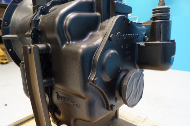 Sonstiges Baggerzubehör typu Case 580SLE, Gebrauchtmaschine v Hemmet (Obrázek 12)