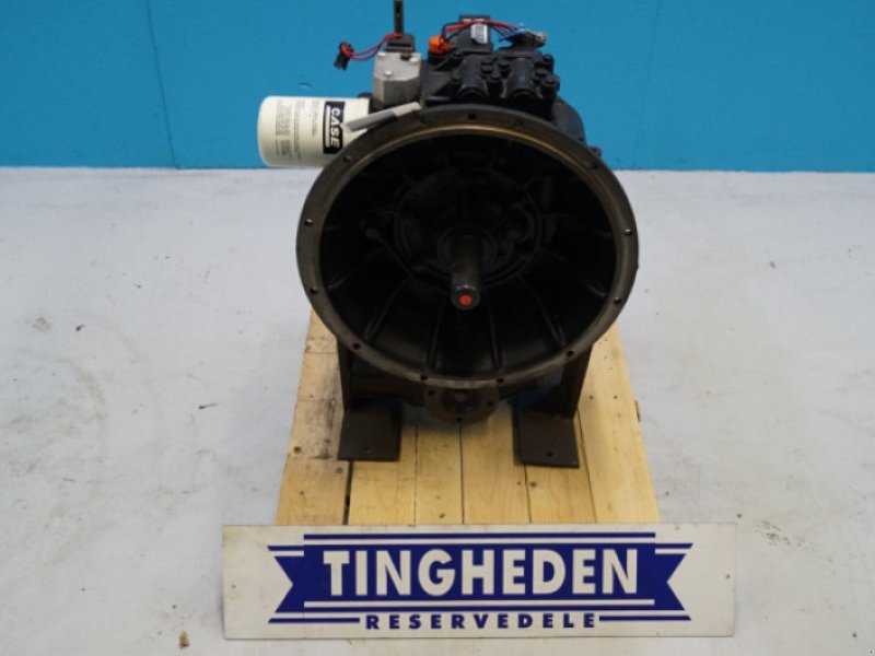 Sonstiges Baggerzubehör typu Case 580SLE, Gebrauchtmaschine w Hemmet (Zdjęcie 1)