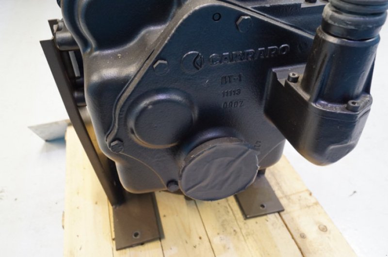 Sonstiges Baggerzubehör typu Case 580SLE, Gebrauchtmaschine v Hemmet (Obrázek 11)