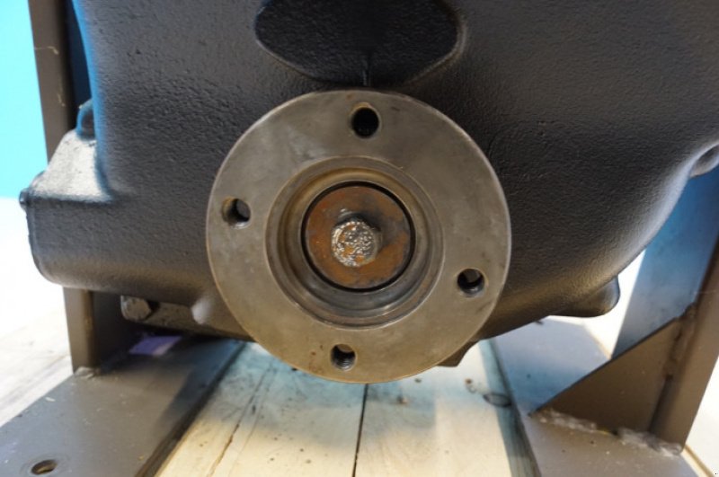 Sonstiges Baggerzubehör typu Case 580SLE, Gebrauchtmaschine v Hemmet (Obrázek 18)