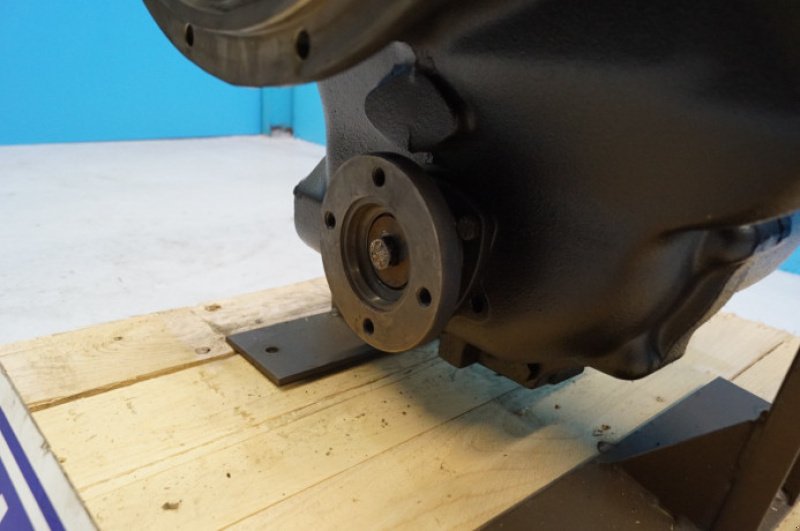 Sonstiges Baggerzubehör typu Case 580SLE, Gebrauchtmaschine v Hemmet (Obrázek 17)