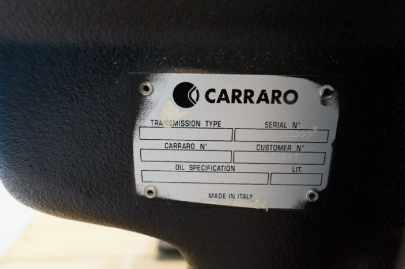 Sonstiges Baggerzubehör typu Case 580SLE, Gebrauchtmaschine v Hemmet (Obrázek 7)