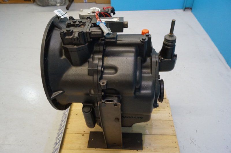 Sonstiges Baggerzubehör typu Case 580SLE, Gebrauchtmaschine v Hemmet (Obrázek 13)