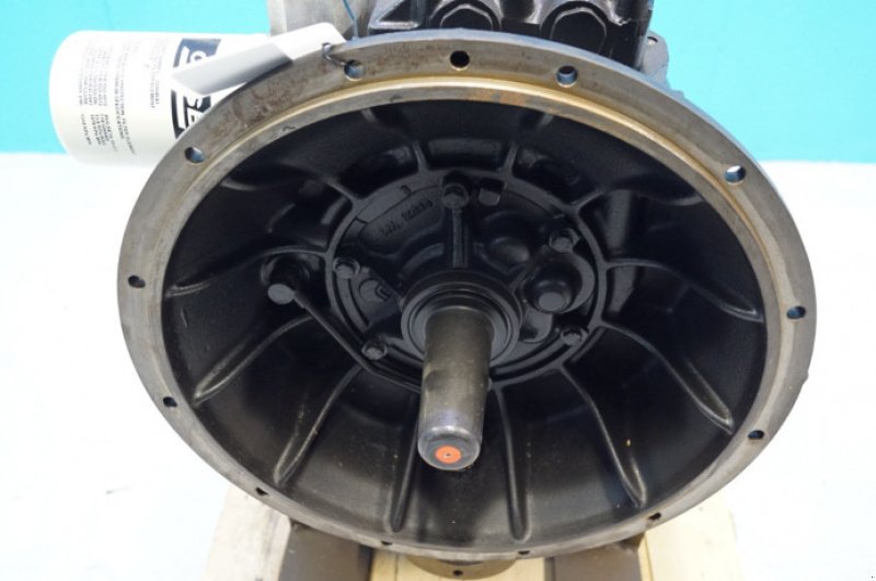 Sonstiges Baggerzubehör typu Case 580SLE, Gebrauchtmaschine v Hemmet (Obrázek 2)