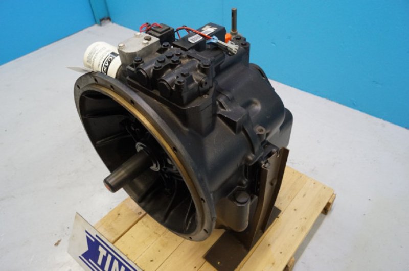 Sonstiges Baggerzubehör typu Case 580SLE, Gebrauchtmaschine v Hemmet (Obrázek 16)