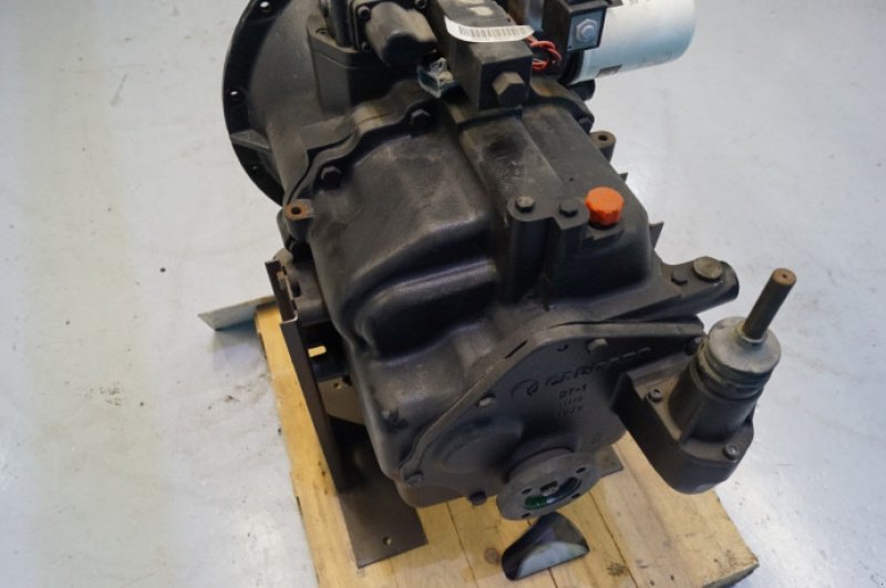 Sonstiges Baggerzubehör des Typs Case 580SLE, Gebrauchtmaschine in Hemmet (Bild 15)