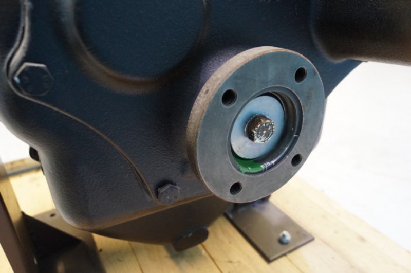 Sonstiges Baggerzubehör des Typs Case 580SLE, Gebrauchtmaschine in Hemmet (Bild 16)