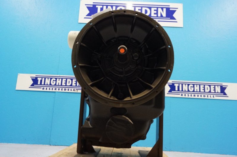 Sonstiges Baggerzubehör des Typs Case 580SLE, Gebrauchtmaschine in Hemmet (Bild 22)