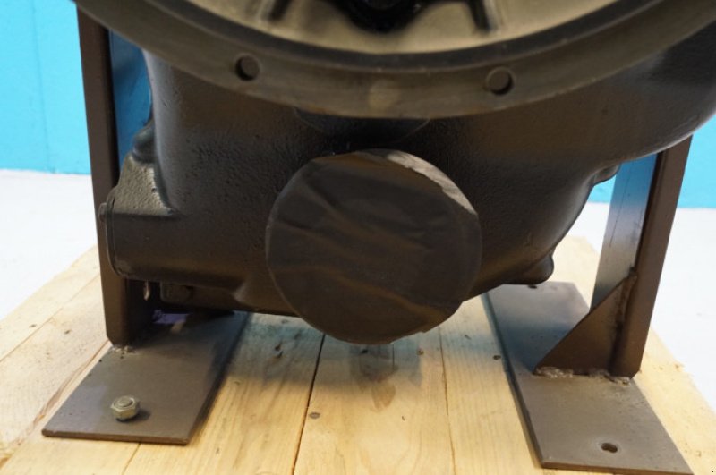 Sonstiges Baggerzubehör des Typs Case 580SLE, Gebrauchtmaschine in Hemmet (Bild 5)