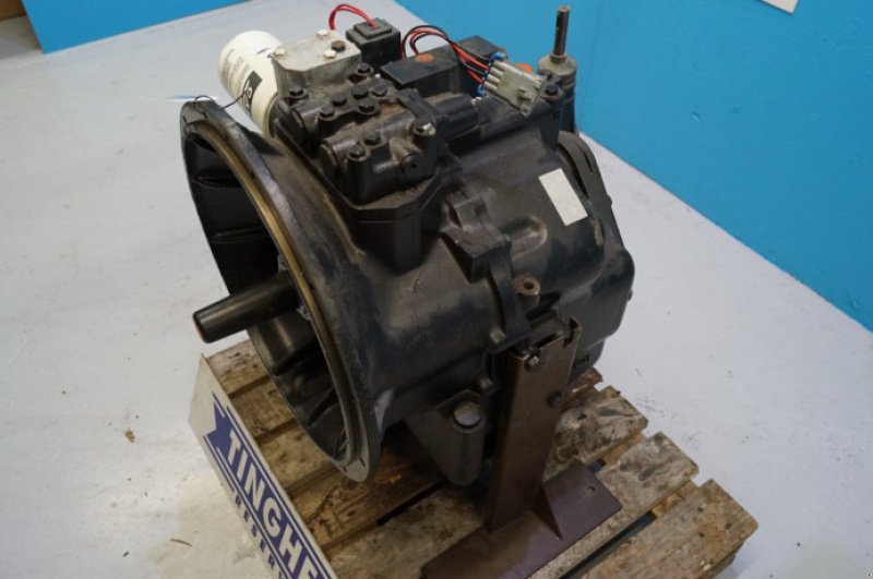 Sonstiges Baggerzubehör typu Case 580SLE, Gebrauchtmaschine v Hemmet (Obrázek 17)