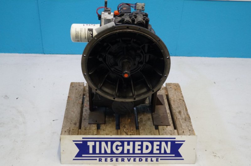 Sonstiges Baggerzubehör typu Case 580SLE, Gebrauchtmaschine v Hemmet (Obrázek 1)