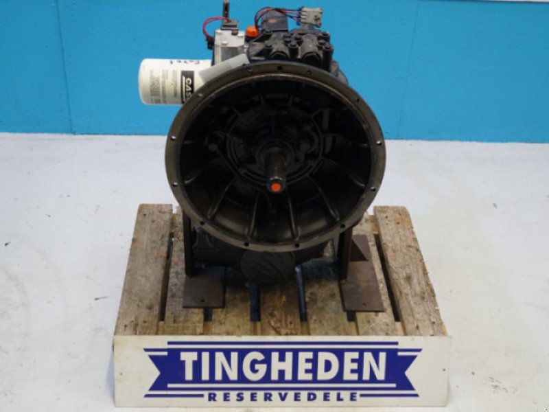 Sonstiges Baggerzubehör typu Case 580SLE, Gebrauchtmaschine w Hemmet (Zdjęcie 1)