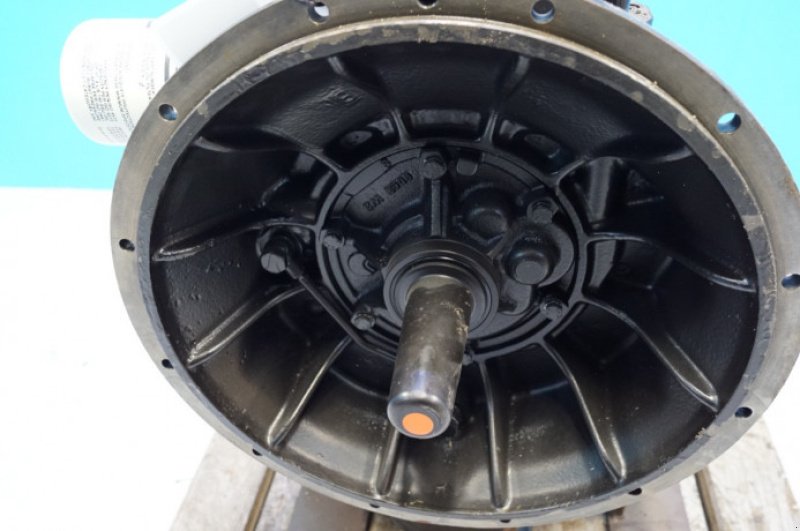 Sonstiges Baggerzubehör typu Case 580SLE, Gebrauchtmaschine v Hemmet (Obrázek 3)