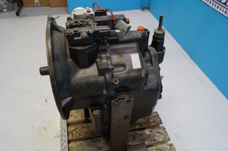 Sonstiges Baggerzubehör typu Case 580SLE, Gebrauchtmaschine v Hemmet (Obrázek 16)