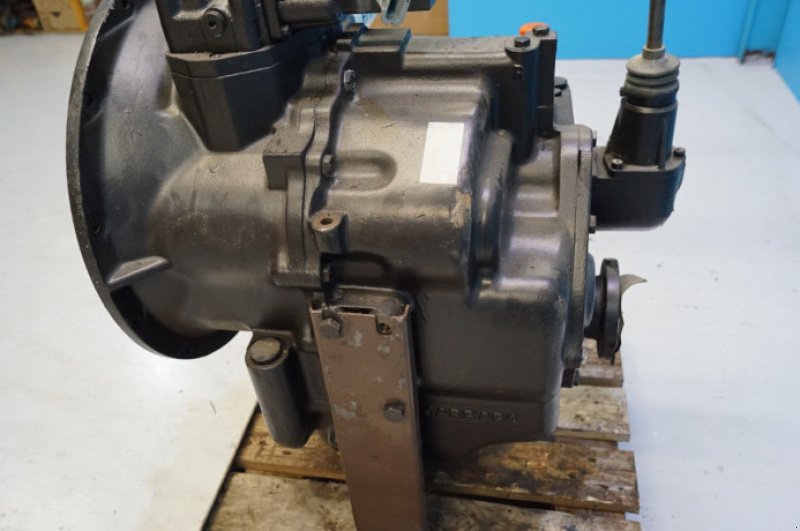 Sonstiges Baggerzubehör typu Case 580SLE, Gebrauchtmaschine v Hemmet (Obrázek 15)