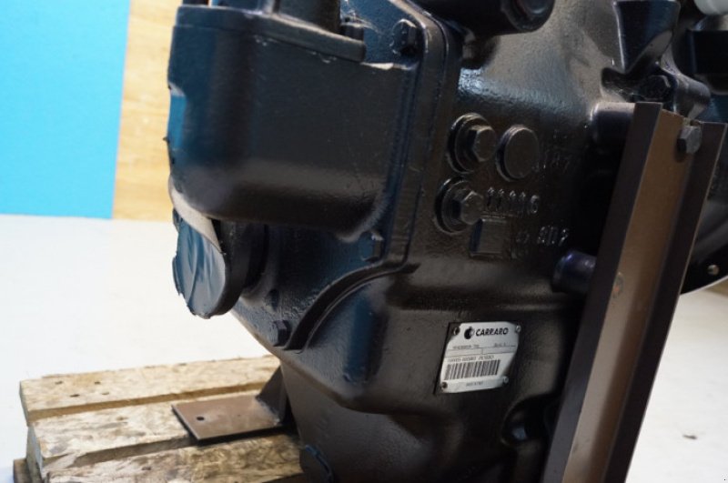 Sonstiges Baggerzubehör typu Case 580SLE, Gebrauchtmaschine v Hemmet (Obrázek 10)