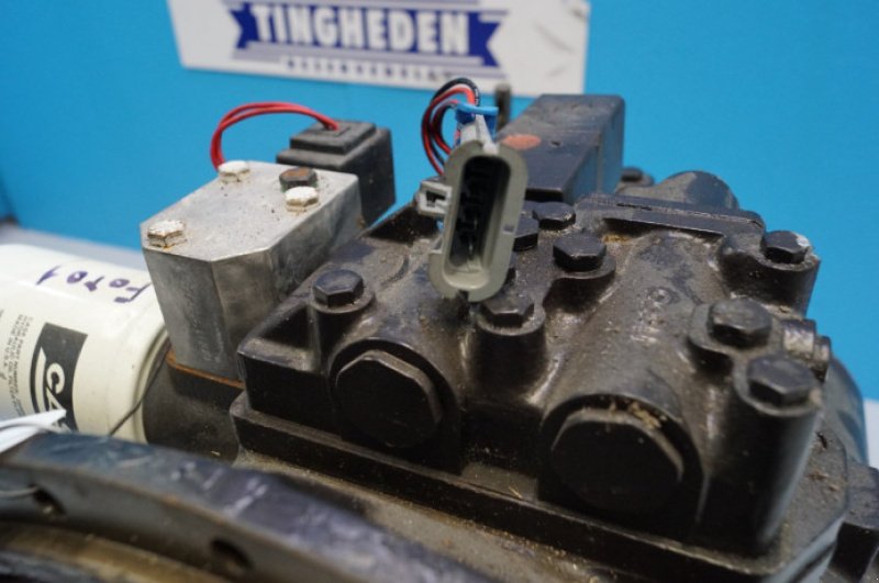 Sonstiges Baggerzubehör typu Case 580SLE, Gebrauchtmaschine v Hemmet (Obrázek 19)