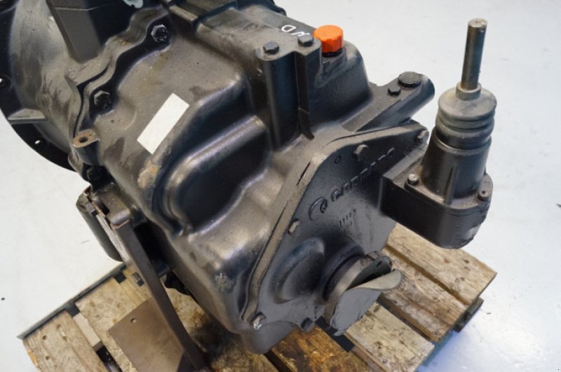 Sonstiges Baggerzubehör typu Case 580SLE, Gebrauchtmaschine v Hemmet (Obrázek 13)