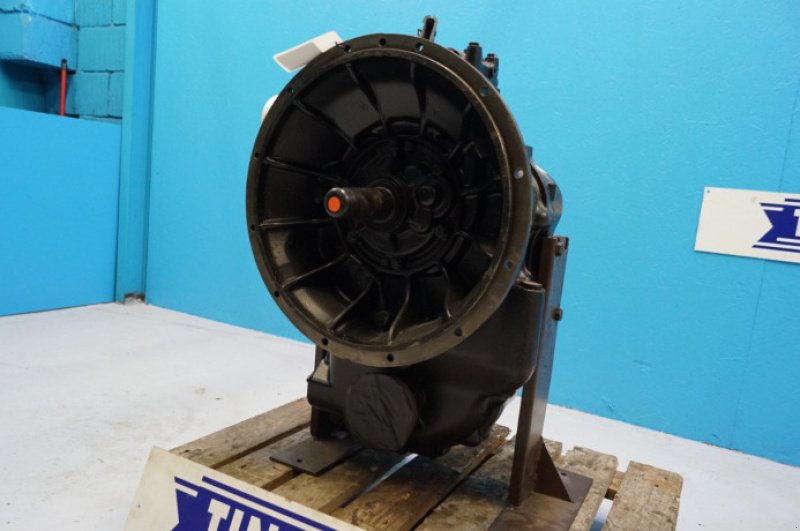 Sonstiges Baggerzubehör typu Case 580SLE, Gebrauchtmaschine v Hemmet (Obrázek 22)