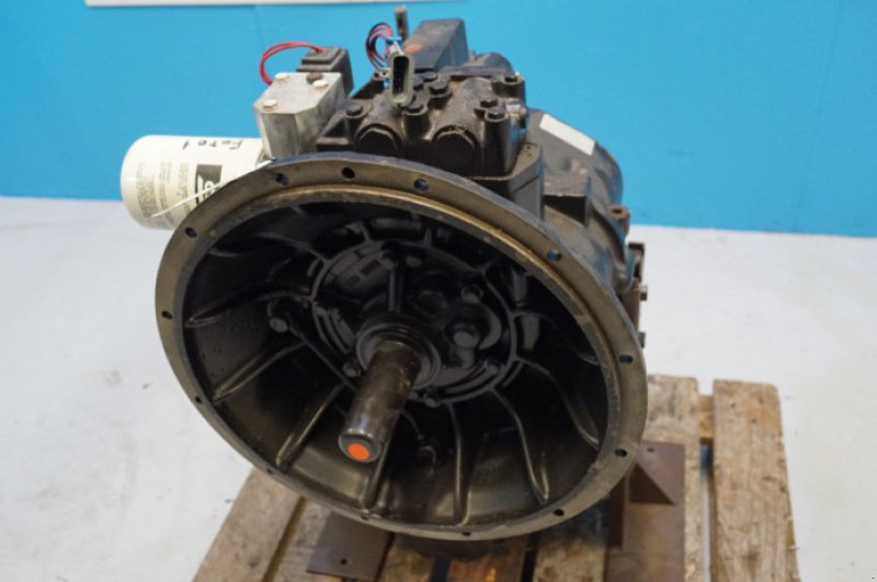 Sonstiges Baggerzubehör typu Case 580SLE, Gebrauchtmaschine v Hemmet (Obrázek 21)