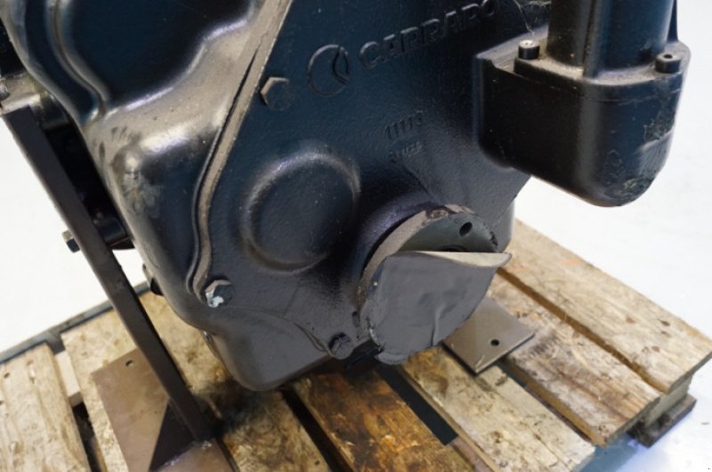 Sonstiges Baggerzubehör typu Case 580SLE, Gebrauchtmaschine v Hemmet (Obrázek 14)