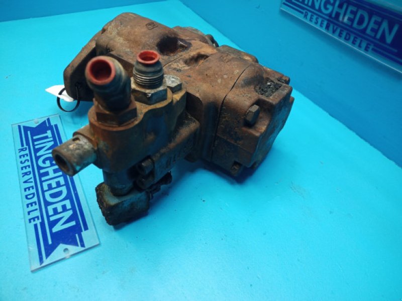 Sonstiges Baggerzubehör typu Case 595, Gebrauchtmaschine v Hemmet (Obrázek 3)