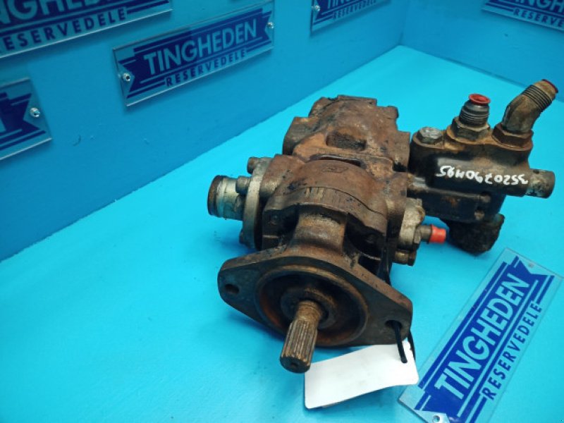 Sonstiges Baggerzubehör typu Case 595, Gebrauchtmaschine v Hemmet (Obrázek 2)