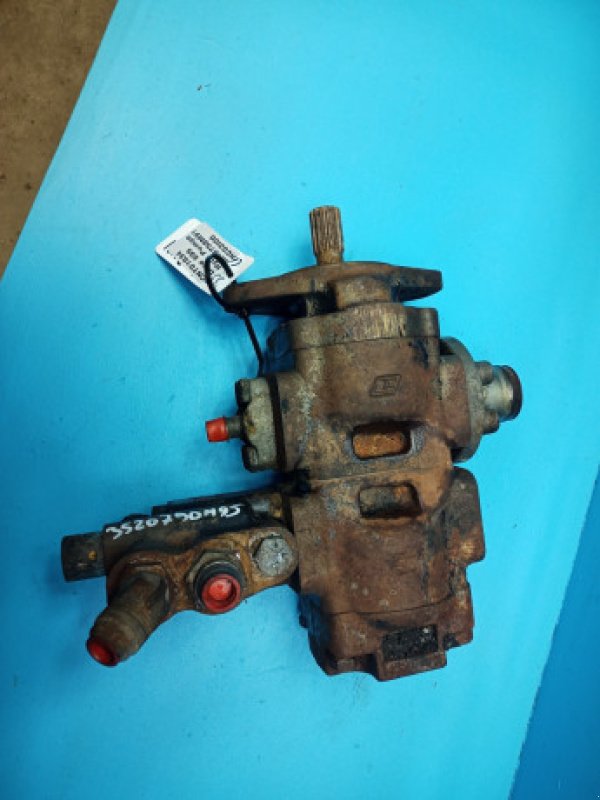 Sonstiges Baggerzubehör typu Case 595, Gebrauchtmaschine v Hemmet (Obrázek 9)