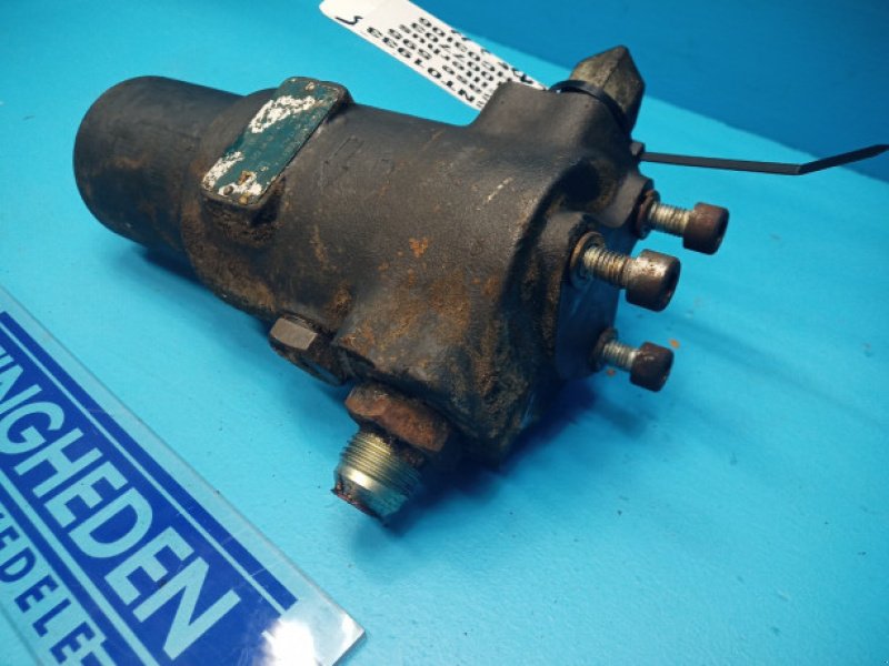 Sonstiges Baggerzubehör типа Case 595, Gebrauchtmaschine в Hemmet (Фотография 4)