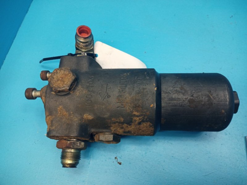 Sonstiges Baggerzubehör типа Case 595, Gebrauchtmaschine в Hemmet (Фотография 5)