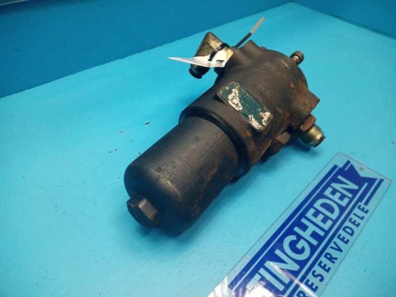 Sonstiges Baggerzubehör типа Case 595, Gebrauchtmaschine в Hemmet (Фотография 3)