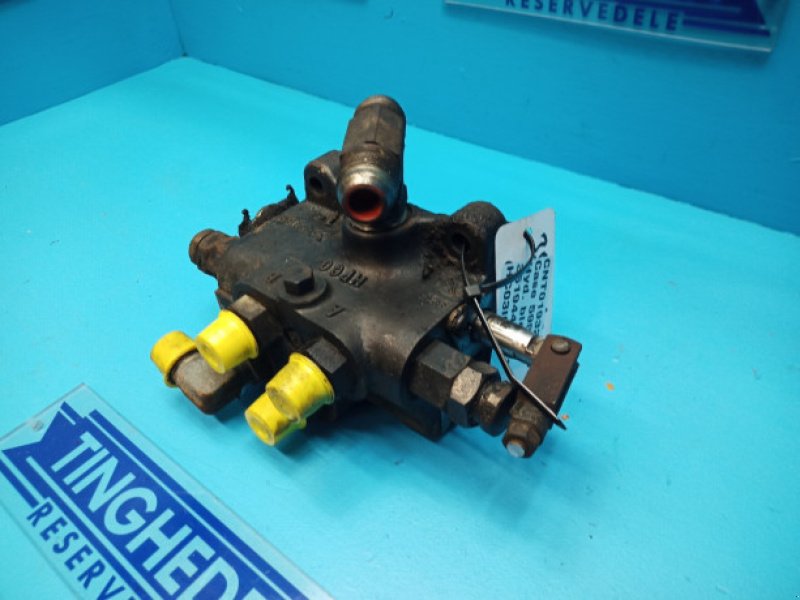 Sonstiges Baggerzubehör typu Case 595, Gebrauchtmaschine v Hemmet (Obrázek 3)