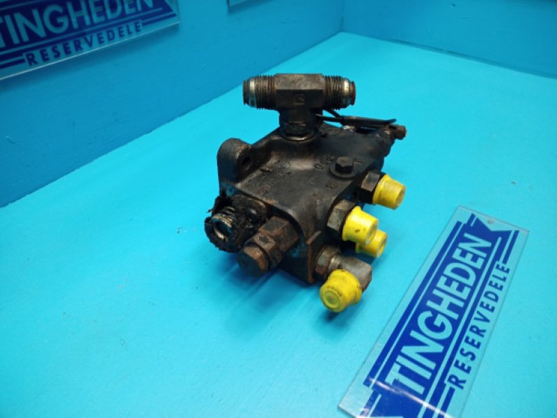 Sonstiges Baggerzubehör typu Case 595, Gebrauchtmaschine v Hemmet (Obrázek 2)