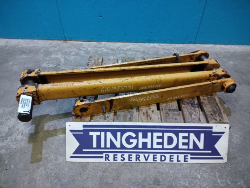 Sonstiges Baggerzubehör typu Case 595, Gebrauchtmaschine v Hemmet (Obrázek 1)