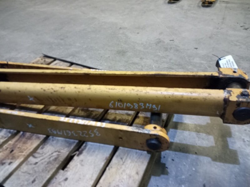 Sonstiges Baggerzubehör typu Case 595, Gebrauchtmaschine v Hemmet (Obrázek 8)