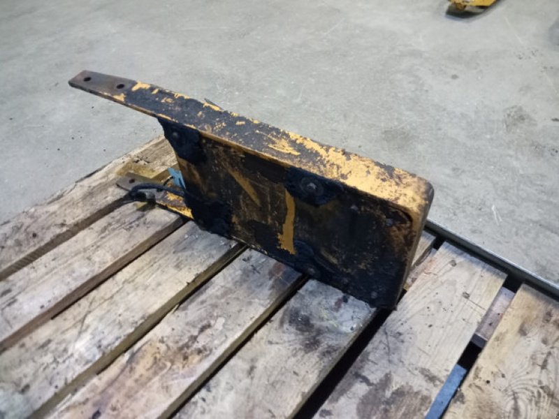 Sonstiges Baggerzubehör typu Case 595, Gebrauchtmaschine v Hemmet (Obrázek 3)