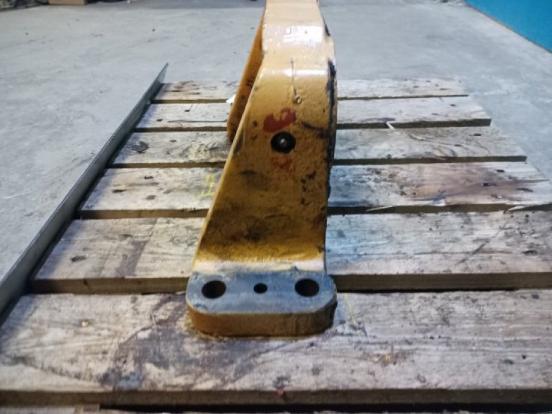 Sonstiges Baggerzubehör des Typs Case 595, Gebrauchtmaschine in Hemmet (Bild 7)