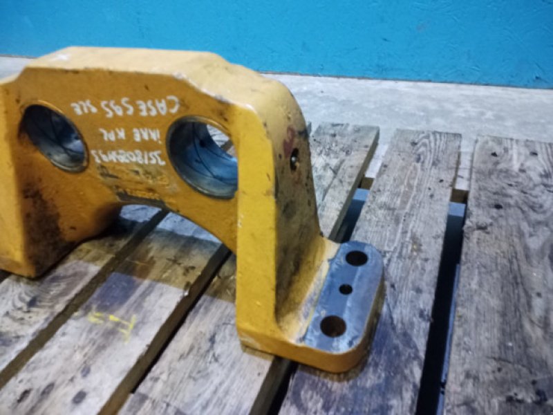 Sonstiges Baggerzubehör des Typs Case 595, Gebrauchtmaschine in Hemmet (Bild 5)