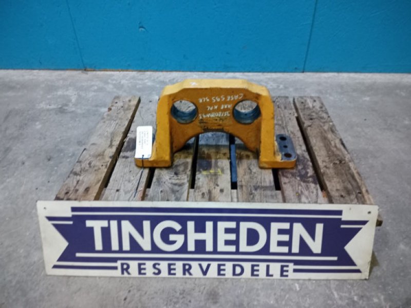 Sonstiges Baggerzubehör des Typs Case 595, Gebrauchtmaschine in Hemmet (Bild 1)