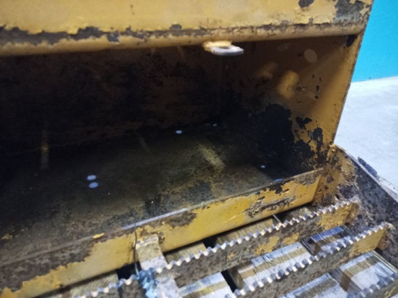 Sonstiges Baggerzubehör typu Case 595, Gebrauchtmaschine v Hemmet (Obrázek 9)