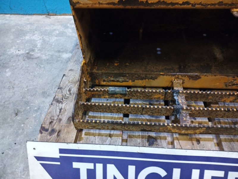 Sonstiges Baggerzubehör typu Case 595, Gebrauchtmaschine v Hemmet (Obrázek 10)