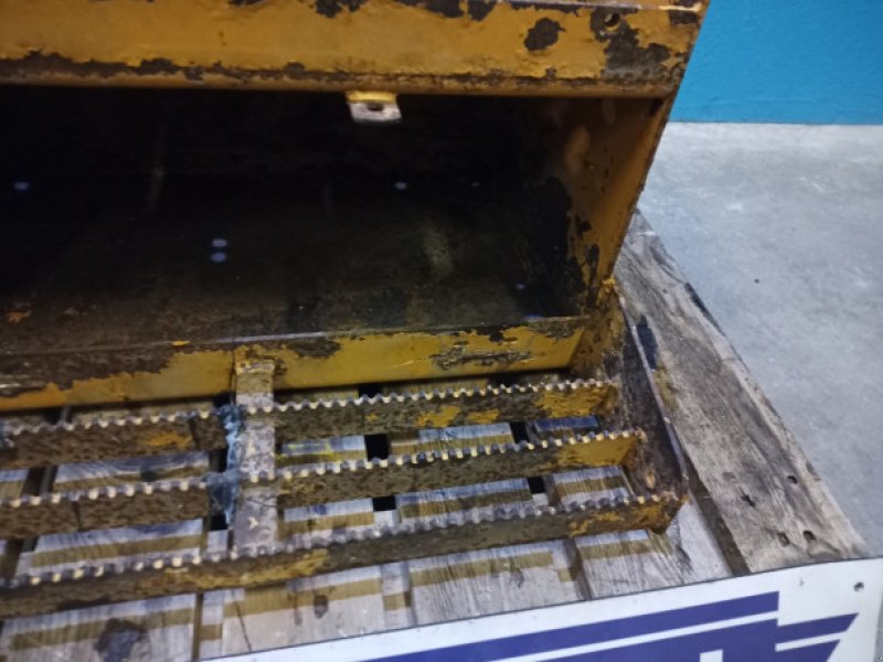 Sonstiges Baggerzubehör typu Case 595, Gebrauchtmaschine v Hemmet (Obrázek 11)