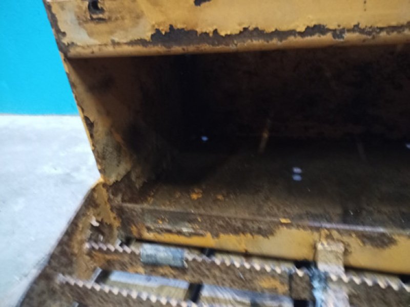 Sonstiges Baggerzubehör typu Case 595, Gebrauchtmaschine v Hemmet (Obrázek 8)